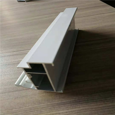 Perfiles de la escalera de la aleación de aluminio del hogar