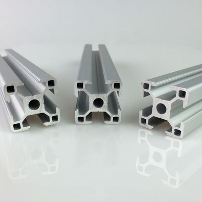 3D impresora Aluminum Extrusion Profile