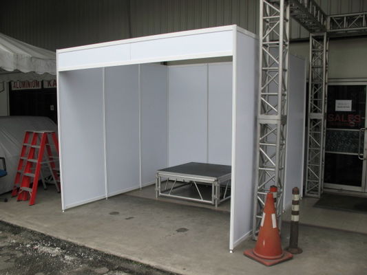 perfil de 3M Exhibition Booth Aluminum