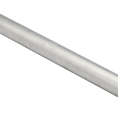 6063 el polvo de T5 T6 cubrió perfiles de aluminio estándar de la protuberancia